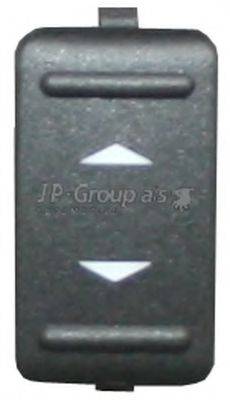JP GROUP 1596700402 Выключатель, стеклолодъемник