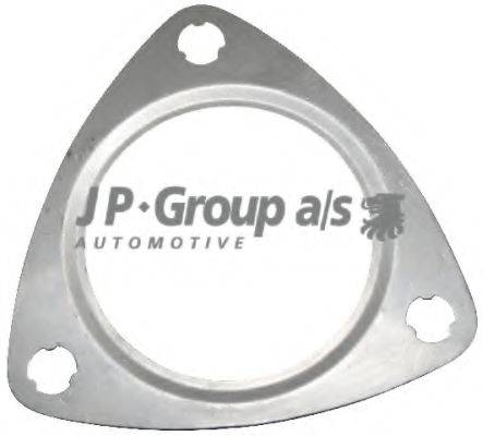 JP GROUP 1621101800 Прокладка, труба выхлопного газа