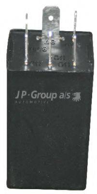 JP GROUP 1699200606 Реле, топливный насос