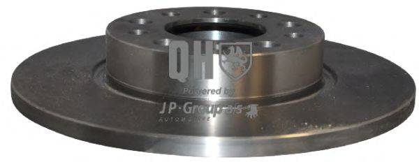 Тормозной диск JP GROUP 3063200309