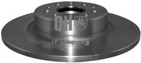 Тормозной диск JP GROUP 3063200509