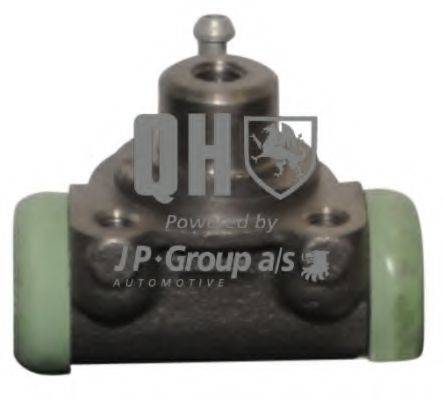 JP GROUP 3161300209 Колесный тормозной цилиндр