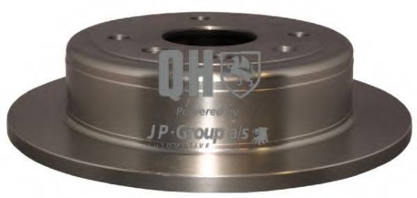 Тормозной диск JP GROUP 3263200209