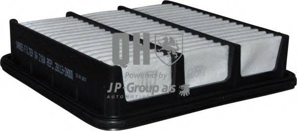 Воздушный фильтр JP GROUP 3518602009