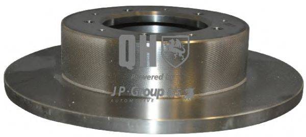 Тормозной диск JP GROUP 3763200109