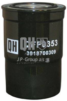 JP GROUP 3918700309 Топливный фильтр