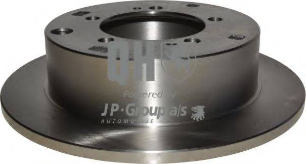Тормозной диск JP GROUP 3963200409