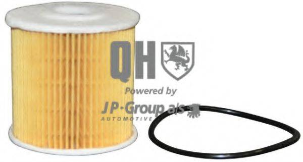 Масляный фильтр JP GROUP 4018500109