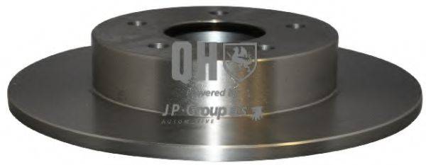 JP GROUP 4063200309 Тормозной диск