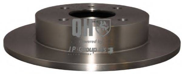 Тормозной диск JP GROUP 4063200509