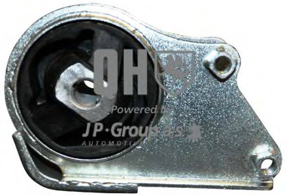 JP GROUP 4117900609 Подвеска, двигатель
