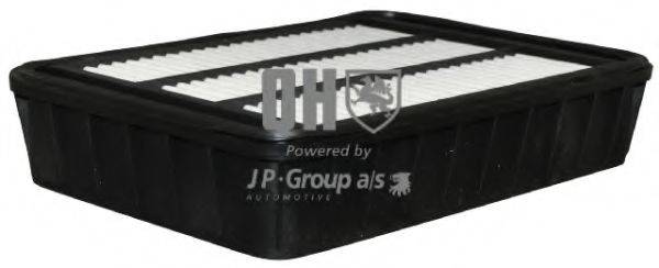 Воздушный фильтр JP GROUP 4118603309