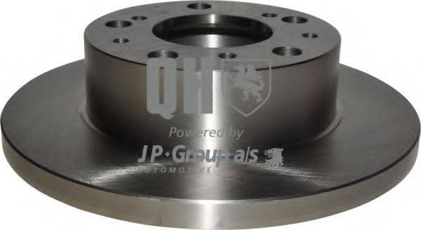 Тормозной диск JP GROUP 4163100209