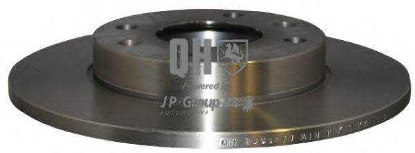 Тормозной диск JP GROUP 4163100309