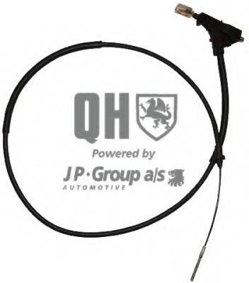 JP GROUP 4170303309 Трос, стояночная тормозная система