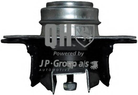 Подвеска, двигатель JP GROUP 4317900389