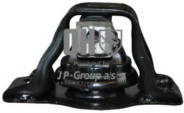 Подвеска, двигатель JP GROUP 4317902489