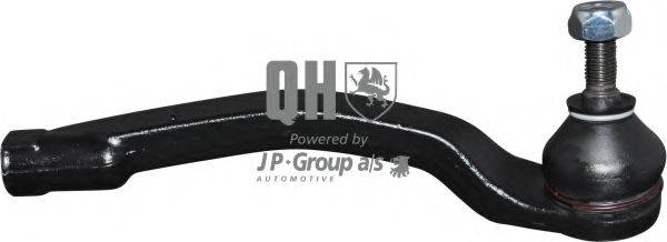 Наконечник поперечной рулевой тяги JP GROUP 4344601289
