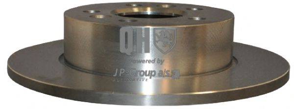 Тормозной диск JP GROUP 4363200509