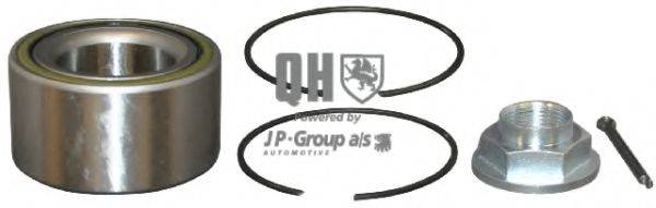 JP GROUP 4441300119 Комплект подшипника ступицы колеса