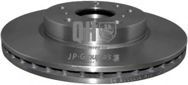 Тормозной диск JP GROUP 4763100509