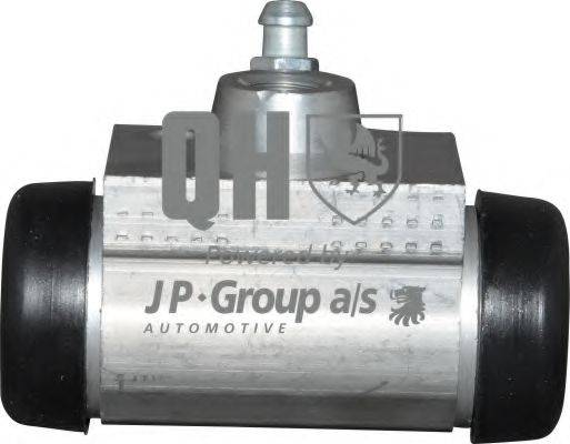 Колесный тормозной цилиндр JP GROUP 4861300709