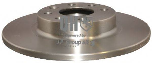 Тормозной диск JP GROUP 4963100109