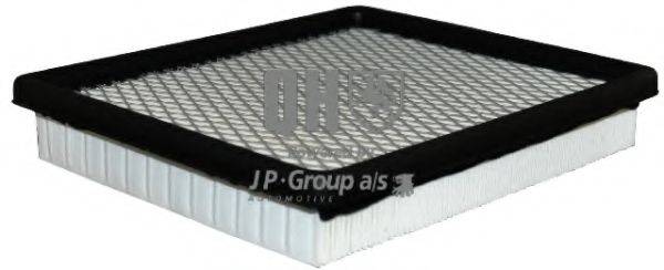JP GROUP 5018600509 Воздушный фильтр