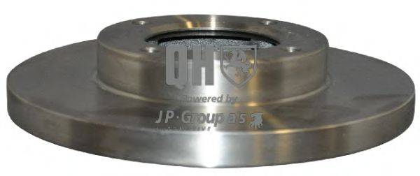 Тормозной диск JP GROUP 5263100209