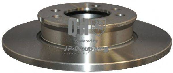 Тормозной диск JP GROUP 5963200109