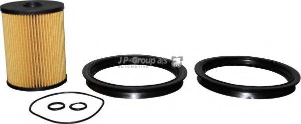 JP GROUP 6018700300 Топливный фильтр