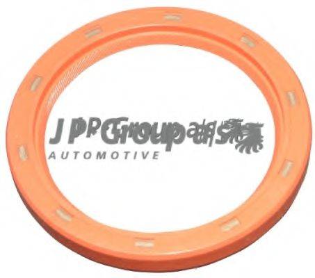 JP GROUP 8119500303 Уплотняющее кольцо, коленчатый вал