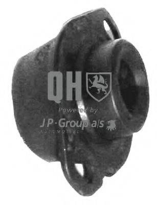 JP GROUP 4117901379 Подвеска, двигатель