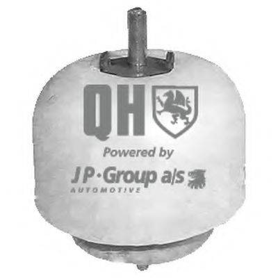 JP GROUP 1117910889 Подвеска, двигатель