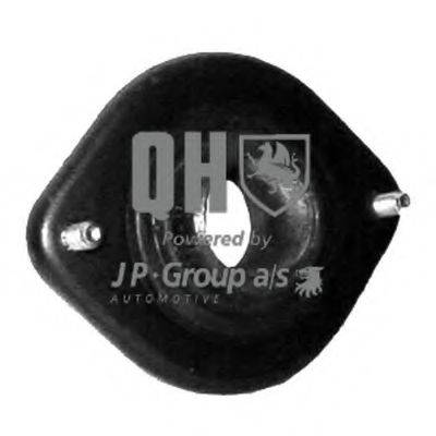 JP GROUP 1242401009 Опора стойки амортизатора