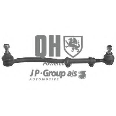 Поперечная рулевая тяга JP GROUP 1244400779