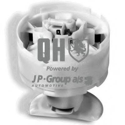 JP GROUP 1115200909 Топливный насос