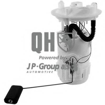 JP GROUP 4315200509