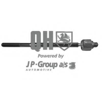 JP GROUP 1244501609 Осевой шарнир, рулевая тяга
