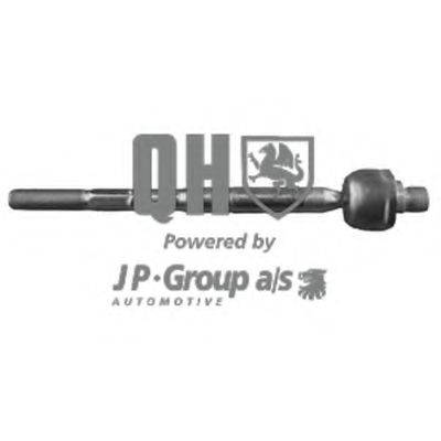 Осевой шарнир, рулевая тяга JP GROUP 3644500409