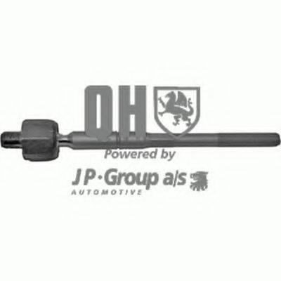 JP GROUP 1444500209 Осевой шарнир, рулевая тяга