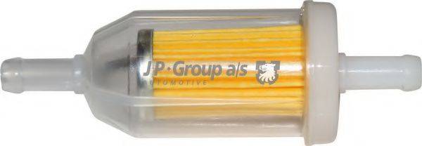 JP GROUP 8118700600 Топливный фильтр