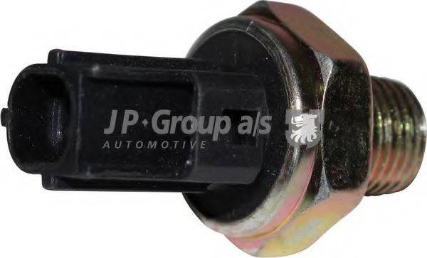 Датчик давления масла JP GROUP 1593500600