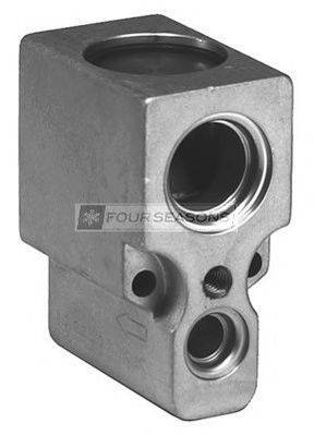 Расширительный клапан, кондиционер STANDARD F4-38624