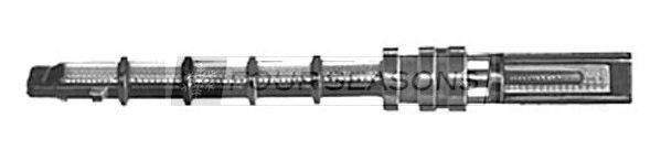 Расширительный клапан, кондиционер STANDARD F4-38639