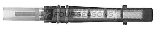 Расширительный клапан, кондиционер STANDARD F4-38643