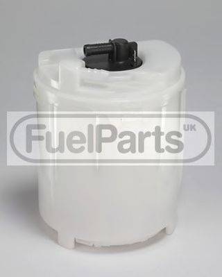 Топливозаборник, топливный насос STANDARD FP4001