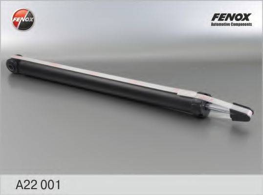 Амортизатор FENOX A22001