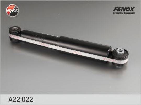 Амортизатор FENOX A22022