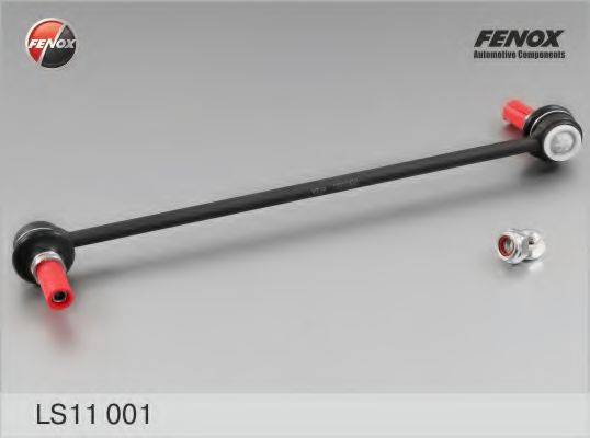 Тяга / стойка, стабилизатор FENOX LS11001